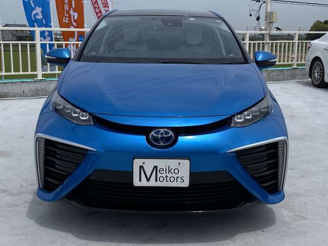 現車確認出来ないお客様へは車両詳細写真をお送り致しております。