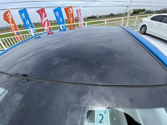 現車確認出来ないお客様へは車両詳細写真をお送り致しております。