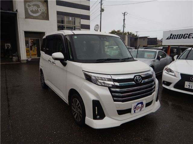 ご覧いただきありがとうございます！当店は、新車、中古車販売、車検整備、修理、板金、コーティング、自動車保険等扱っております。車に関する事は、すべてお任せくださいませ！