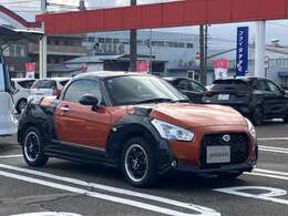 ダイハツ　コペンエクスプレイ入荷しました！