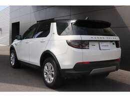 ジャガー・ランドローバー正規販売店ならではの高品質！厳選したお車を展示中