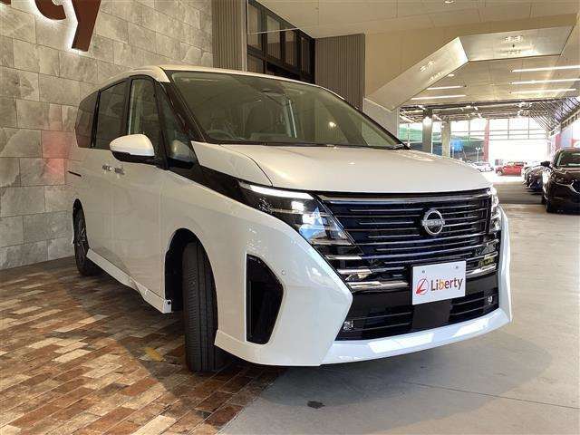 ☆新車の販売も可能です☆新車ご希望のお客様も是非当社にご相談下さいませ♪