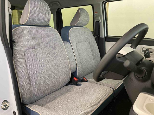 たとえばダイハツのお店にある、たくさんのスマアシ搭載車は、正常に作動する事をしっかり確認します。