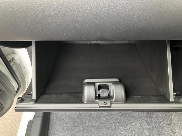 【収納】グローブボックス♪