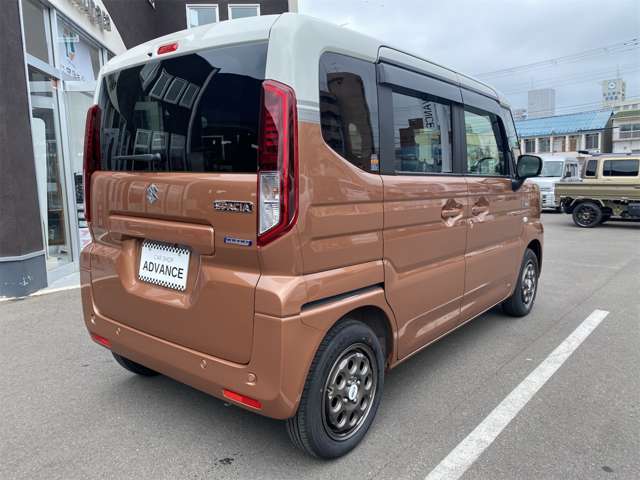 まずは気軽にお問合せ・お見積りお待ちしております。じっくり現車確認して頂けるよう、ご準備を致します！