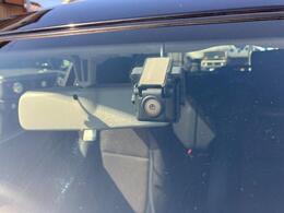 【前方ドライブレコーダー】万が一自動車事故が発生した際、正確な状況証拠や原因解明のために役立ちますよ◎