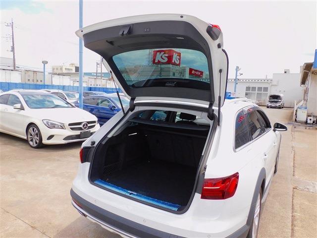 後期/黒革/バーチャルCP/ナビTVBカメラ/CarPlay/BTオーディオ/ヒーター付パワーシート/パドルシフト/Cソナー/パワーバックドア/LEDヘッド/ルーフレール/ACC/サイドアシスト/保証書