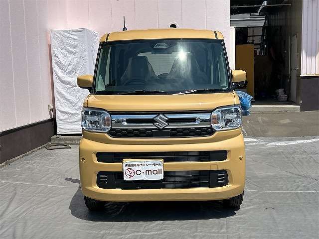☆★☆★当社は自社指定整備工場も完備しており、納車前整備や一般車検・点検など、お客様が安心して長くお使い頂ける様にメンテナンス面に対して細かく整備しております。ご納車もご安心下さい☆★☆★