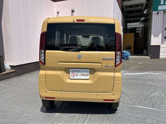 ☆★☆★大好評のボディーへのウォーターコート施工承ります☆ご納車時驚きの光沢感！その後のお手入れは水洗いで大丈夫です！サビてからでは遅いですよね☆★☆★
