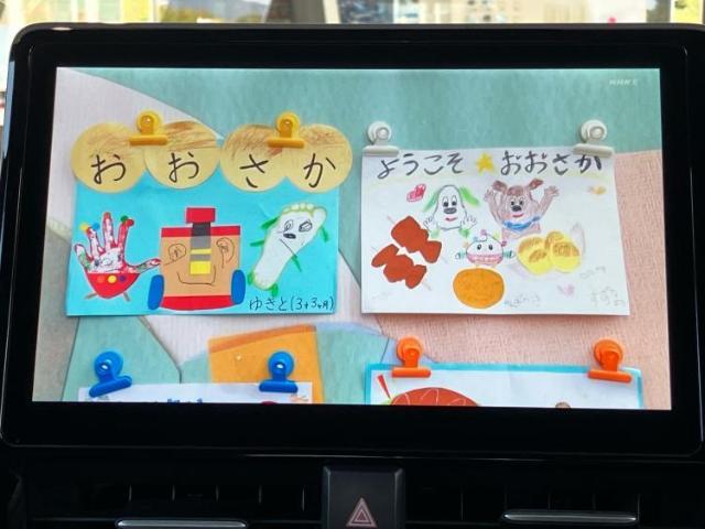 ナビ、ドラレコ、ETC、フリップダウンモニター、デジタルインナーミラーetc…後付け可能です！オプションも豊富に取り揃えておりますのでご安心ください！