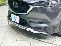 【エアロ】クルマの外観をより引き締め、個性を際立たせてくれるスタイリッシュなエアロパーツを装着！エアロ以外のドレスアップもお気軽にご相談ください！