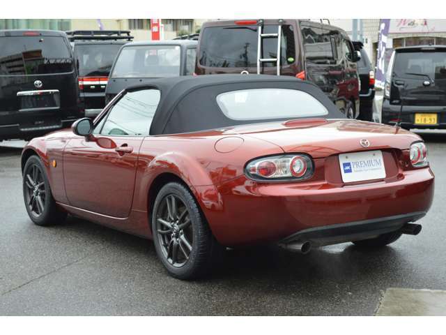 ★遠方にお住まい等の理由でご来店いただくことが困難場合、お電話またはメールでの商談も可能です。ご希望であれば追加の写真対応も承りますのでご遠慮なくお申し付けください。