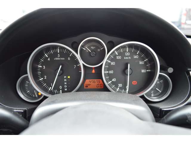 走行距離47679キロです。走行管理システムチェック済みです。ご安心ください。