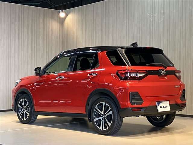 スタイリッシュで街乗りが似合うオシャレなSUV