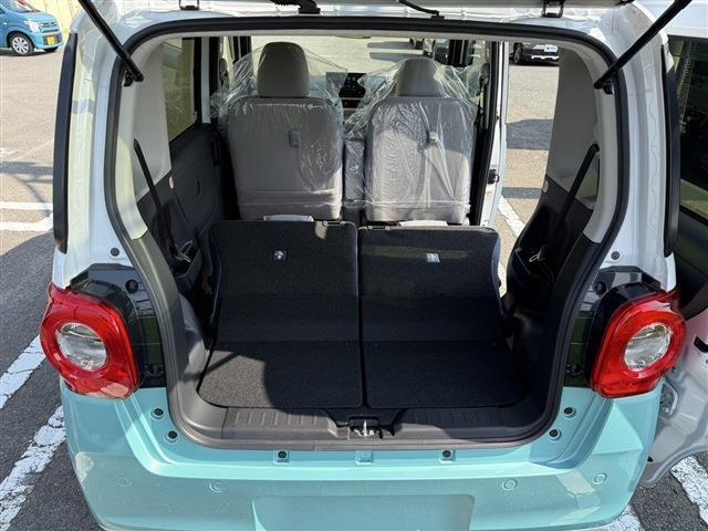 これからお車を購入し長くカーライフを楽しんで頂きたいと思い、当社スタッフは、そんな様々なお客様と安心して、楽しめるカーライフを一緒に考えてご提案させて頂いております