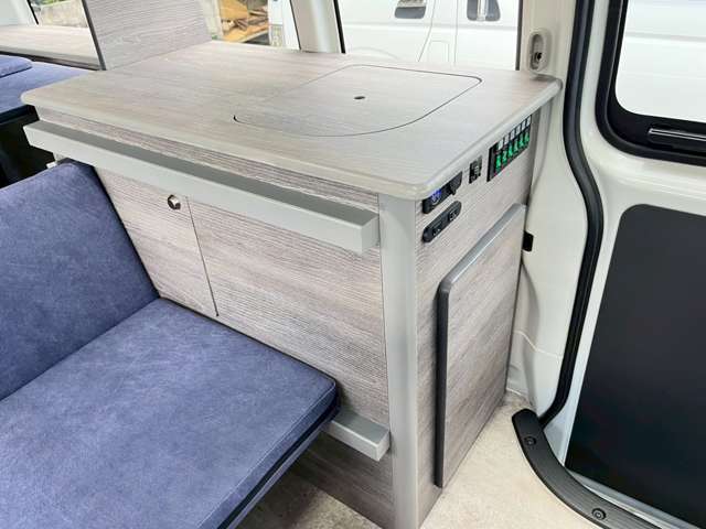 シンク　10L給排水