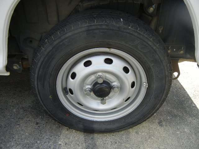 まだまだこのままで十分走れますよ！　　　愛知　大治　格安　軽四　軽自動車　安い　お買い得　中古車　保証付　安心整備　ジーフリー　G-FREE