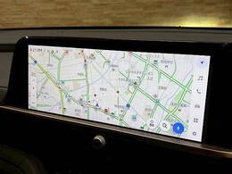 【純正メーカーナビ】装備でフルセグTV視聴やBluetooth等充実装備。