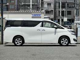 3代目・30系モデル！ワンオーナー車！！