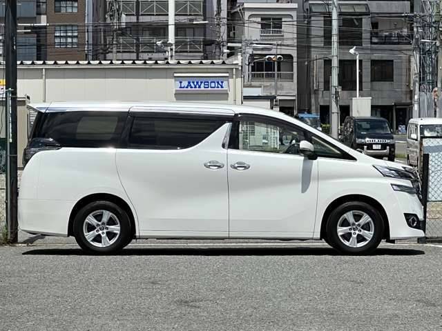 3代目・30系モデル！ワンオーナー車！！