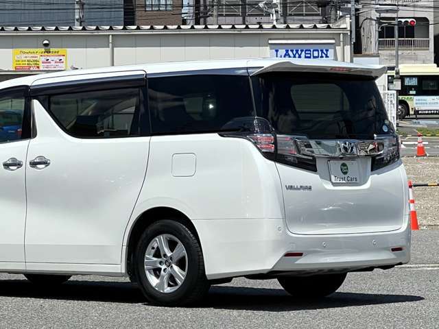 もちろんご納車前に点検整備させていただきます！