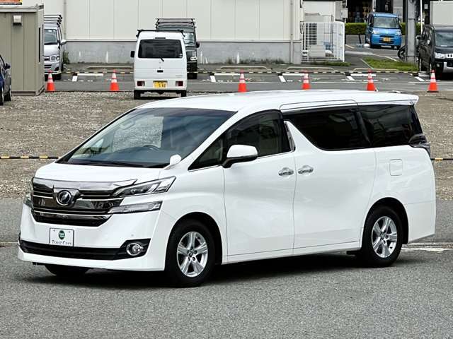 魅力の低走行46，700km！！