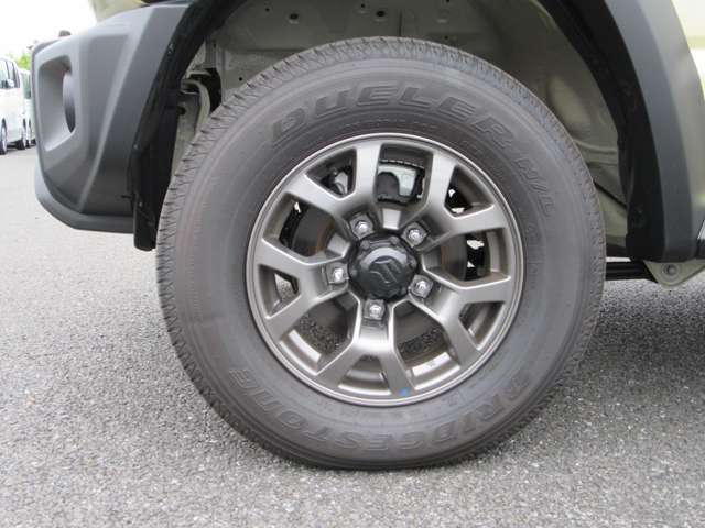 ☆純正15インチアルミホイール☆