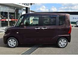 ☆両側電動スライドドアです！