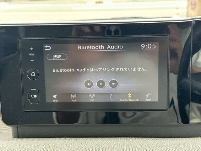 ★納車前に、当社の指定工場で納車前点検を行って納車しますので、安心してお乗りいただけます！もちろん、点検料は車両本体価格に含まれています！