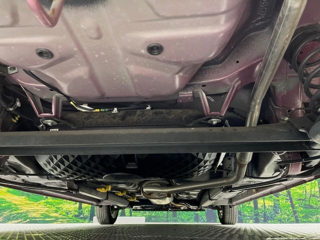下回りがきれいなうちに、防錆加工の施工がオススメ。降雪地域はもちろん、沿岸部にお住いの方や、趣味でマリン・ウィンタースポーツをされる方にご好評いただいております。