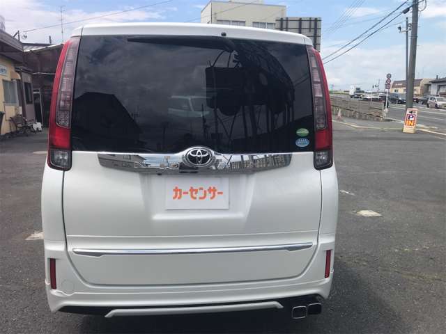 ルームクリーニング済み！納車時にも再度クリーニングの上、お客様にお渡しいたします。