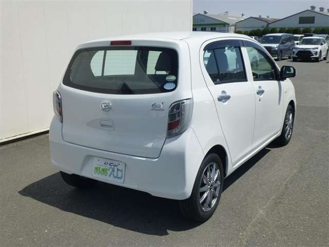 実際に見て頂ければこの車の良さが伝わるかと思いますので、ぜひ一度ご来店ください！