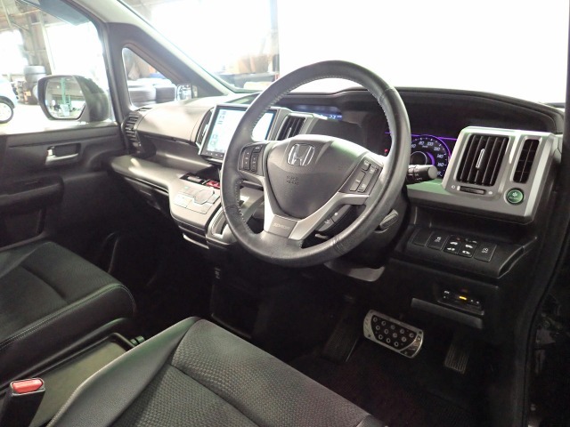 ◆Honda認定中古車をお探しの方はHonda　U-Select亀山長明寺へお越しください！全車安心のU-Selectホッと保証付きです！敷地内試乗も可能です！オンライン商談も受付しています！◆