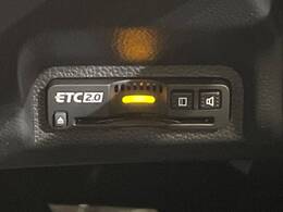【ETC】高速道路の料金所をストレスなく通過！話題のスポットやサービスエリアに多い「スマートIC」利用時は必須のアイテムです。当店でセットアップを実施、ご納車当日からすぐにご利用いただけます！