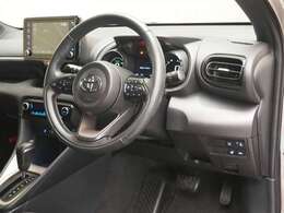 室内も大変きれいです