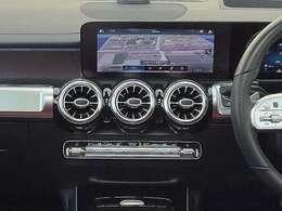 ■10.25インチワイドディスプレイ/純正SDナビ/フルセグTV/360度ビューモニター/USB/Bluetooth//前席左右独立調整機能付きオートエアコン！