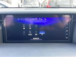 Bluetoothオーディオでドライブ中の音楽をスマートフォンから流せます♪