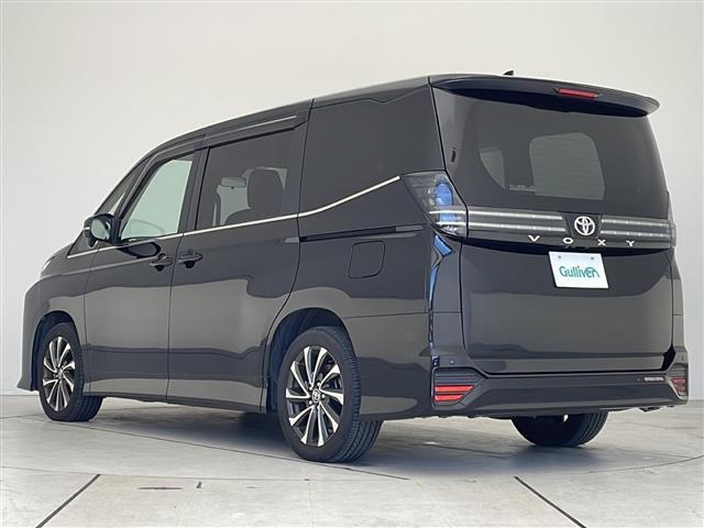 【左斜後】『外装：左斜後側』の画像になります。写真の内容に関してご不明点、ご質問等がございましたらお気軽にガリバー店舗までお問い合わせください。