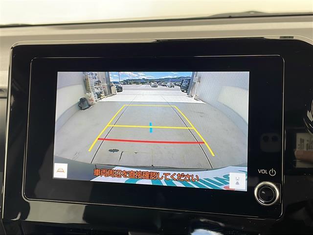 【カーナビ】『カーナビ』の画像になります。ナビ利用時のマップ表示は見やすく、いつものドライブがグッと楽しくなります！