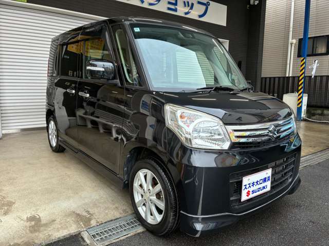 中古車は常時30台以上の在庫！ご希望のお車をご案内いたします。ご質問にも丁寧にお答え致しますので、お気軽にお声がけください！