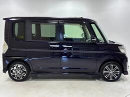 掲載のクルマは全て『ダイハツ認定中古車』です！充実した保証・点検整備付き・お車の状態を確認いただけるカルテがついて、支払総額表示！