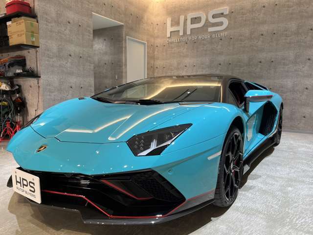 オープンカーならではのスタイリッシュさ！