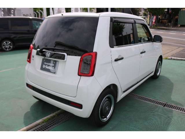 自社整備工場にてHonda車に精通したメカニックが徹底した納車整備を実施し、消耗した部品等は交換し記録簿に記載しますので安心してご使用いただけます。もちろん追加料金は頂きません◎