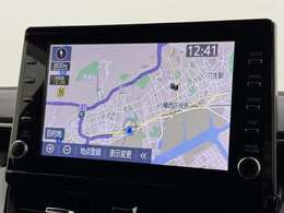 【ディスプレイオーディオ】スマホに接続すれば「Apple CarPlay」または「Android Auto」から、アプリのナビや電話・メッセージ・音楽などが利用できます！