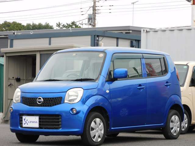 「1日車検が安い！」でおなじみの車検のコバック鶴ヶ島店厳選のオススメ車です！安心してお乗り頂ける様、自社民間車検工場でご納車前に点検・整備を実施いたします。