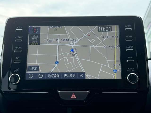 シートのへたれや大きな傷が少なく内外装共にきれいです！非常に程度の良いお買い得な1台となっておりますのでまずはお問合せ下さい♪