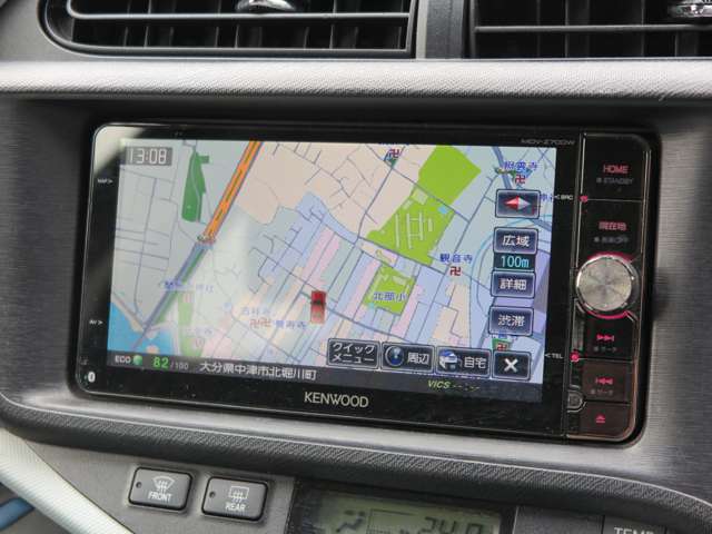 ☆★当社は九州運輸局認証工場です！販売だけでなく車検、アフターフォローなどお任せ下さい！又、ご成約特典として「おいしいから揚げ」をご用意してます！当店は中津駅北口から直線約1kmの場所にあります★☆