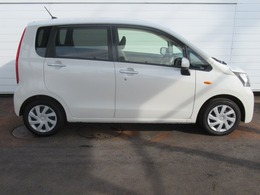 第3者機関によって車両状態証明書を発行しております。安心・信頼のお車です。