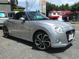 下取り車や廃車などがある場合もお気軽にご相談ください☆又動かなくなってしまったお車の引取なども行えます☆廃車予定のお車にビックリする査定額がつく場合もありますよ☆