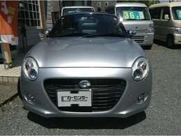 納車前には全車内装クリーニング、外装洗車、オイル交換等気持ちを込めて行っておりますので、中古車ではありますが気持ちよく乗っていただけます☆